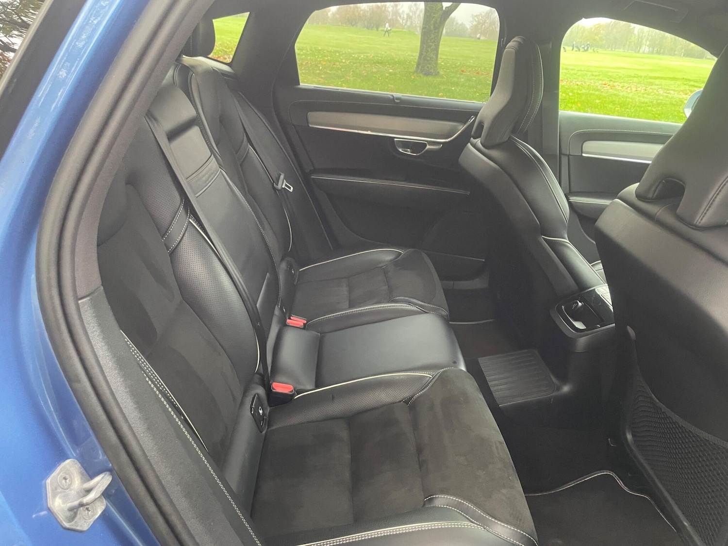 Used Volvo S90 2019 for sale - 76608334: Photo 21