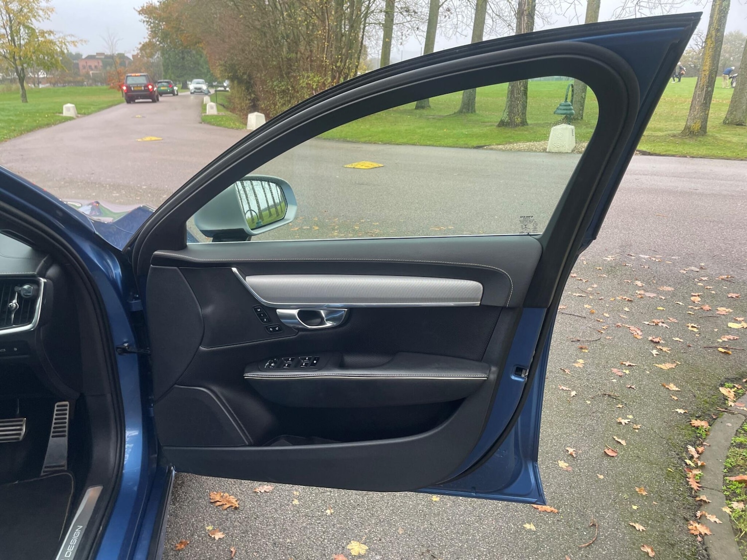 Used Volvo S90 2019 for sale - 76608334: Photo 22