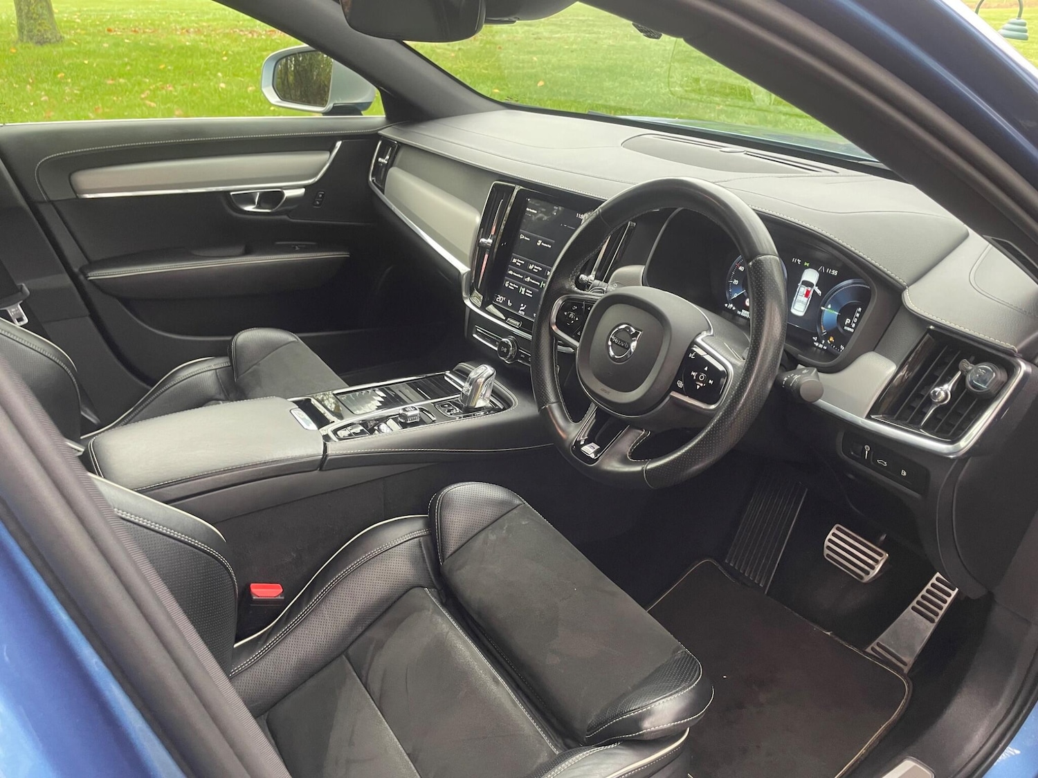 Used Volvo S90 2019 for sale - 76608334: Photo 23