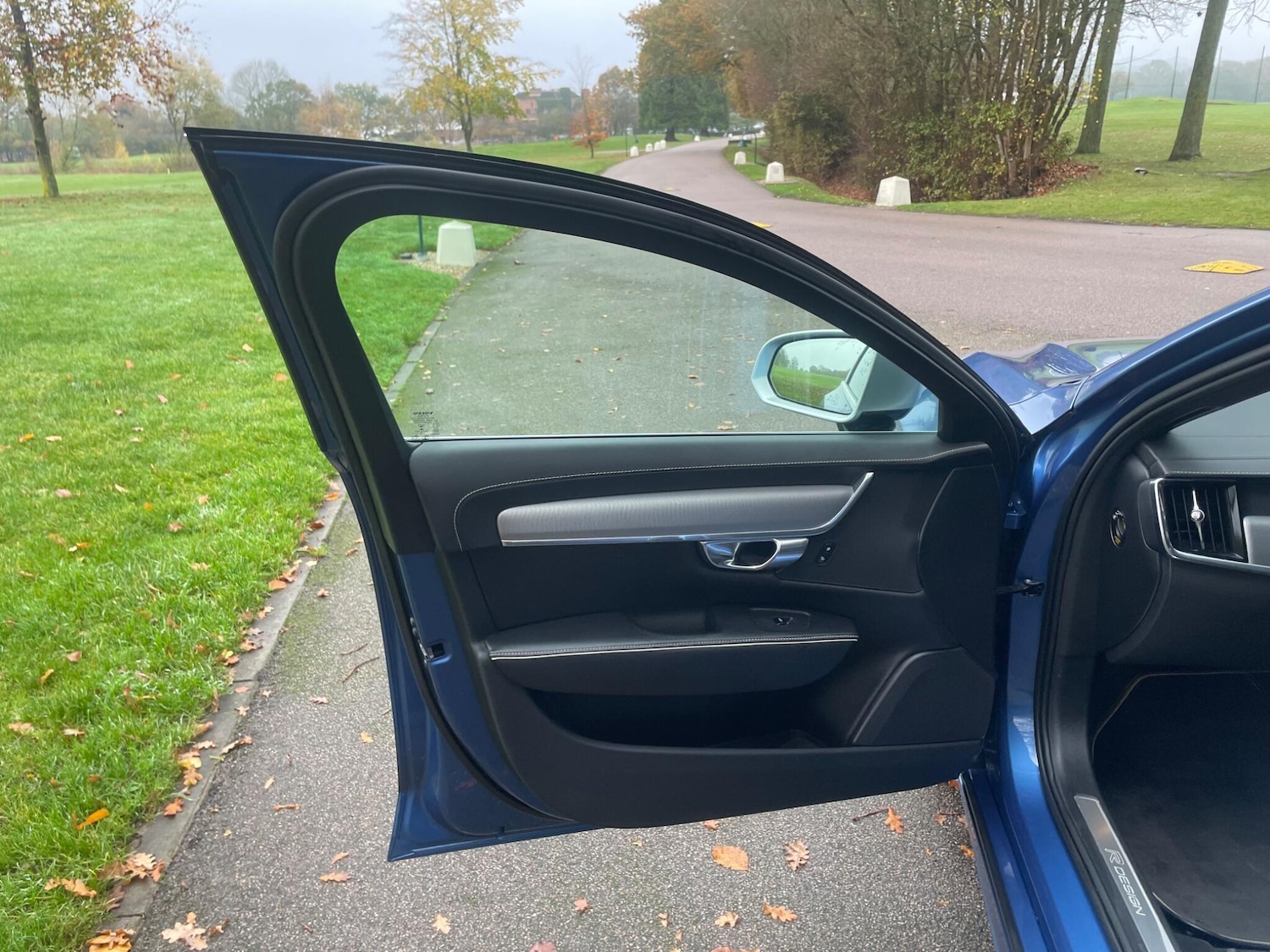 Used Volvo S90 2019 for sale - 76608334: Photo 24