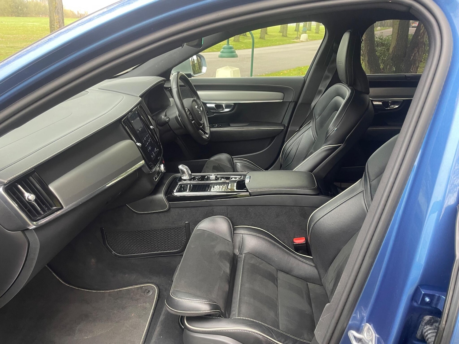 Used Volvo S90 2019 for sale - 76608334: Photo 25