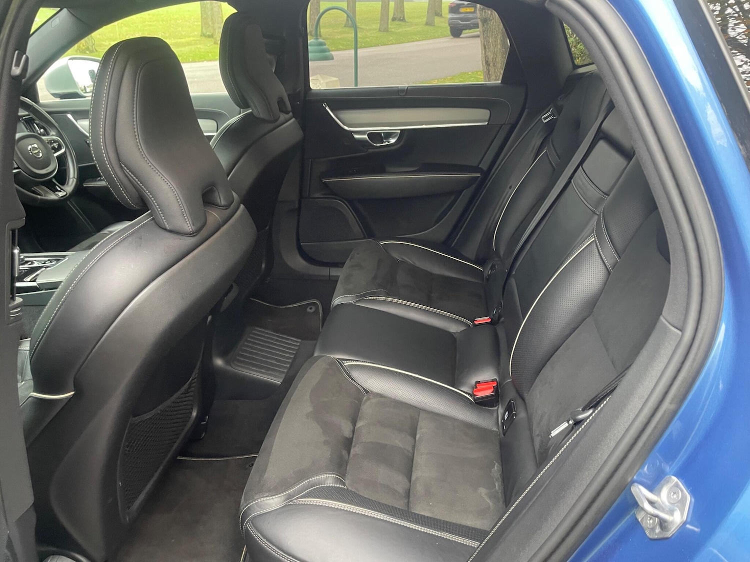 Used Volvo S90 2019 for sale - 76608334: Photo 26