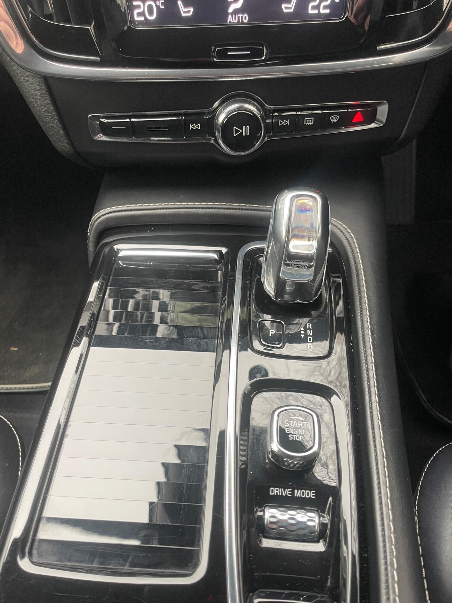 Used Volvo S90 2019 for sale - 76608334: Photo 27