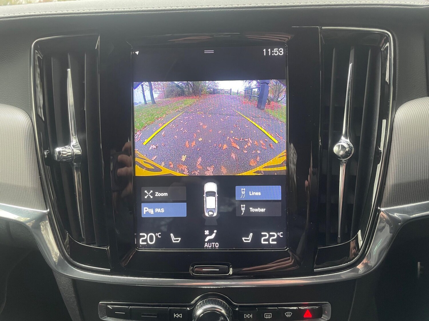 Used Volvo S90 2019 for sale - 76608334: Photo 30