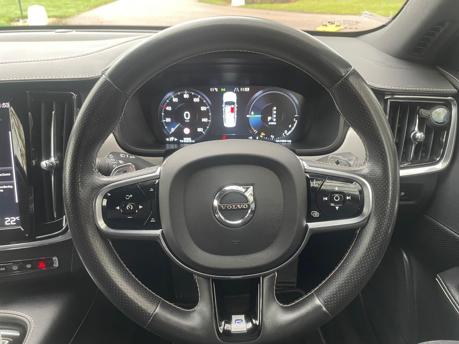 Used Volvo S90 2019 for sale - 76608334: Photo 31