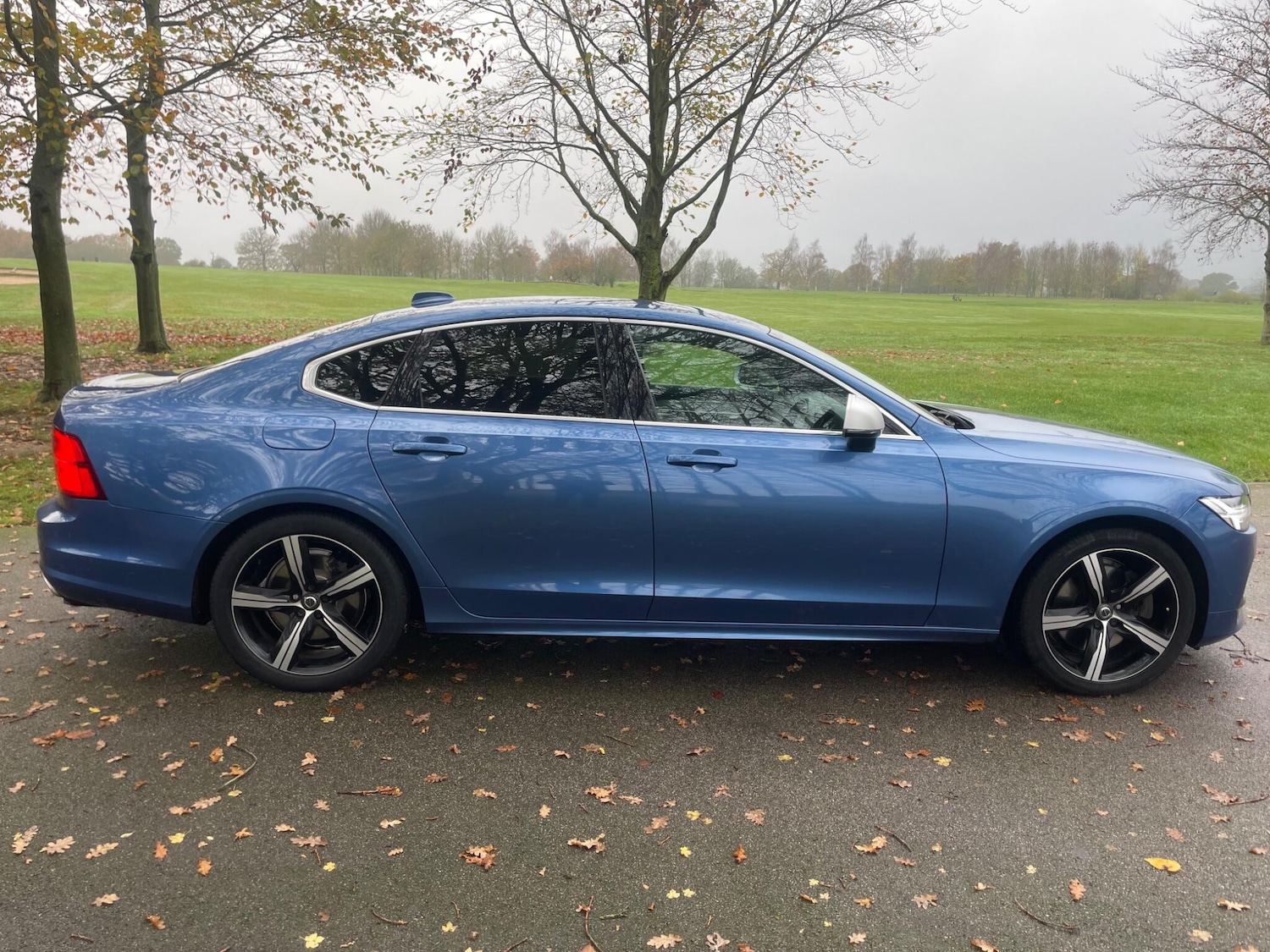 Used Volvo S90 2019 for sale - 76608334: Photo 5