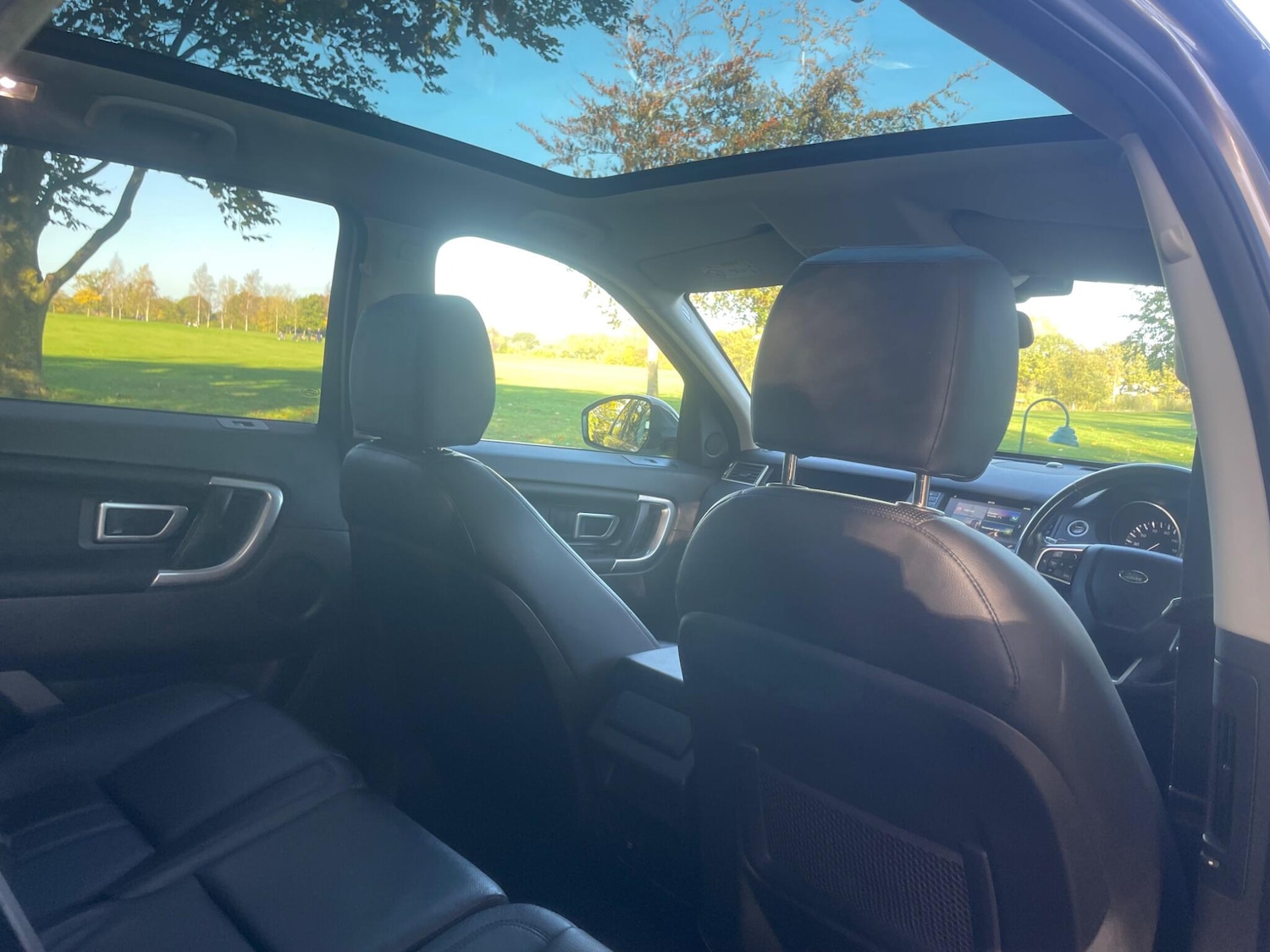 Used Land Rover Discovery Sport 2016 for sale - 76370185: Photo 20