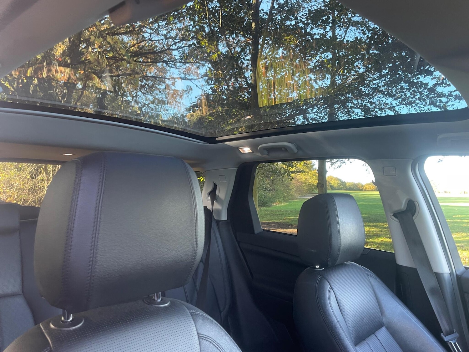 Used Land Rover Discovery Sport 2016 for sale - 76370185: Photo 22