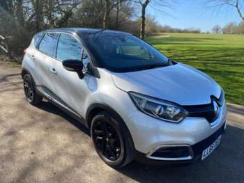 2016 (66) - 1.5 dCi 90 Dynamique S Nav 5dr Auto