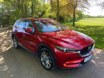 2020 (70) - 2.0 SKYACTIV-G Sport Euro 6 (s/s) 5dr