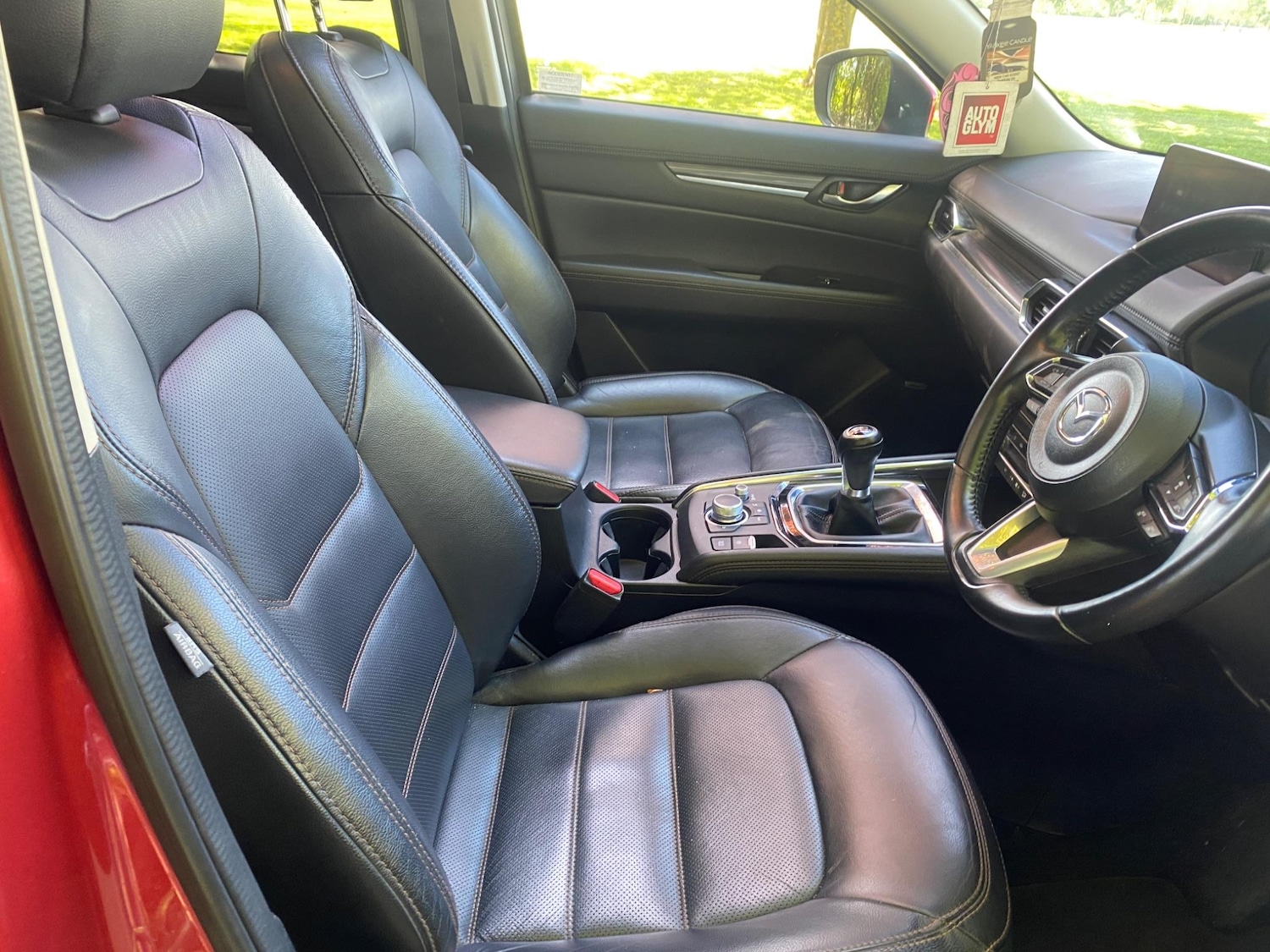 Vehicle 28