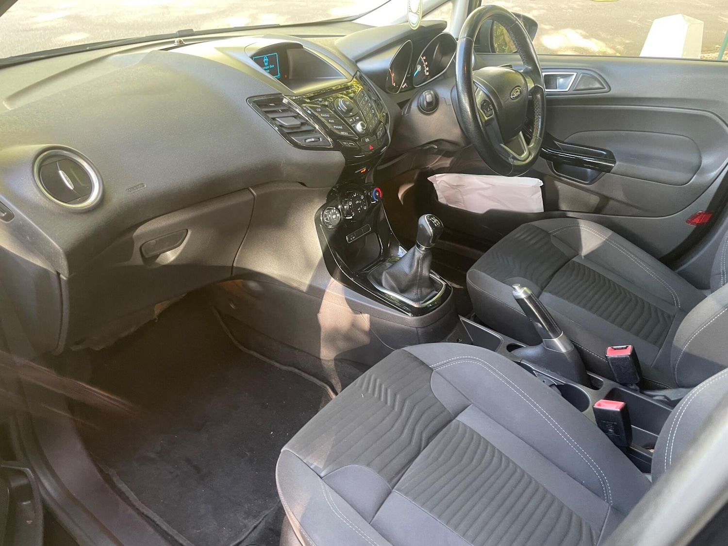 Vehicle 27
