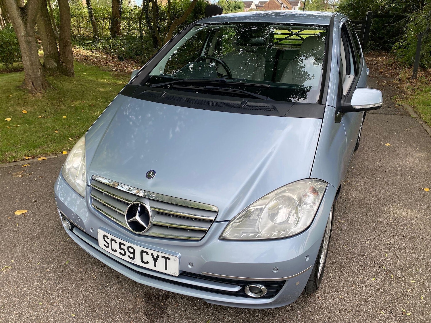 Vehicle 28