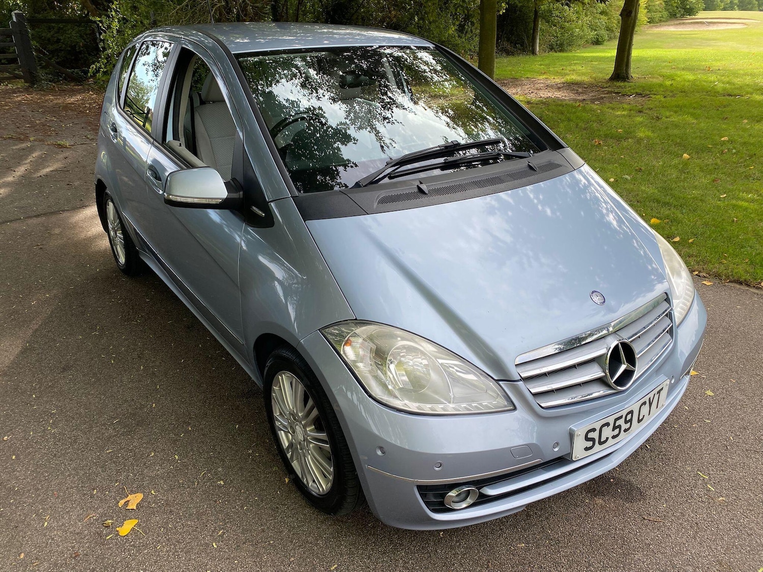 Vehicle 7
