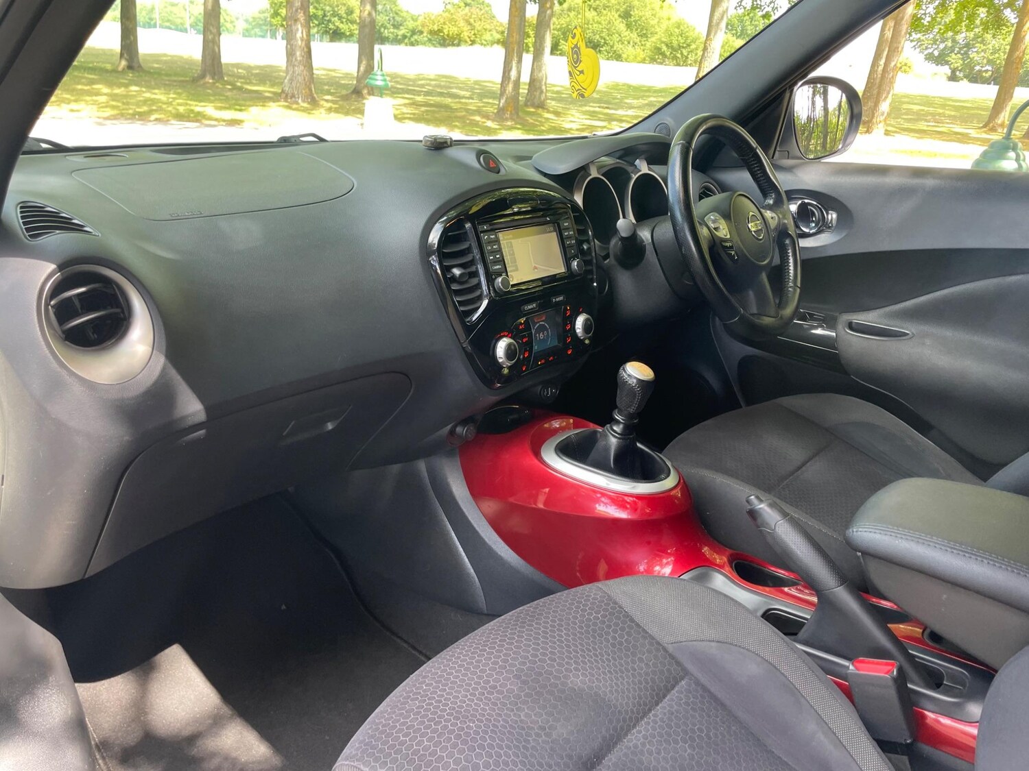 Vehicle 26