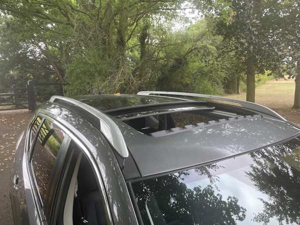 Used Nissan X-Trail 2015 for sale - 75622821: Photo 17