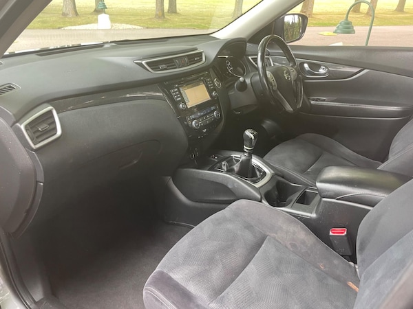 Used Nissan X-Trail 2015 for sale - 75622821: Photo 20