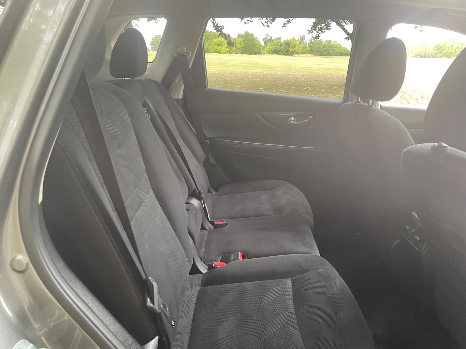 Vehicle 28