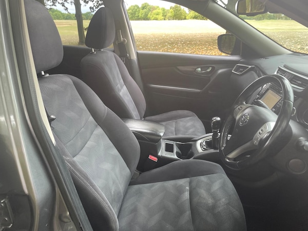 Used Nissan X-Trail 2015 for sale - 75622821: Photo 29