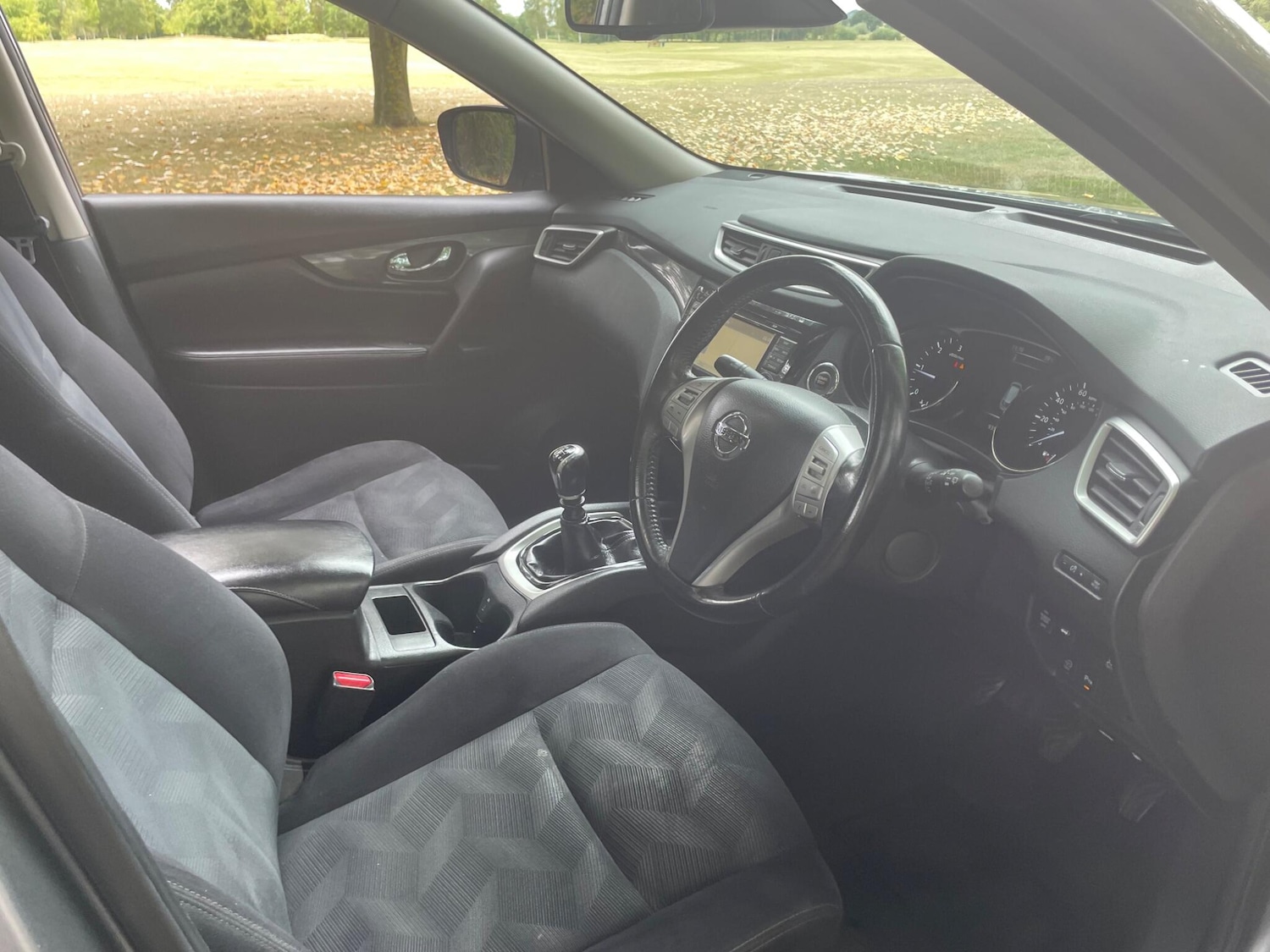 Vehicle 30