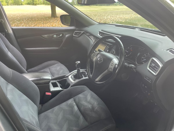 Used Nissan X-Trail 2015 for sale - 75622821: Photo 30