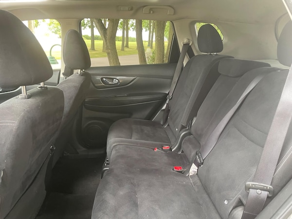Used Nissan X-Trail 2015 for sale - 75622821: Photo 31