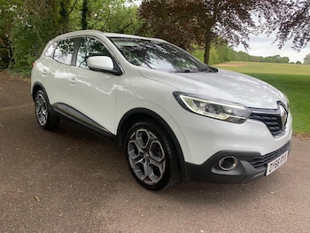 Used Renault Kadjar 2016 for sale - 78636771: Photo