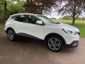 Used Renault Kadjar 2016 for sale - 78636771: Photo
