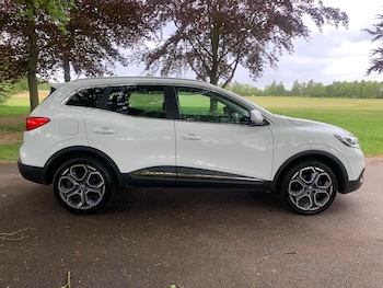 Used Renault Kadjar 2016 for sale - 78636771: Photo