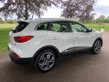 Used Renault Kadjar 2016 for sale - 78636771: Photo