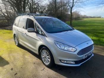 2019 (68) - 2.0 EcoBlue Zetec Euro 6 (s/s) 5dr