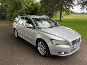 (11) - 1.6D DRIVe SE Lux Edition Euro 5 (s/s) 5dr