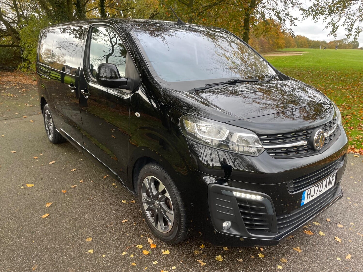 Used Vauxhall Vivaro 2020 for sale - 76456942: Photo 16