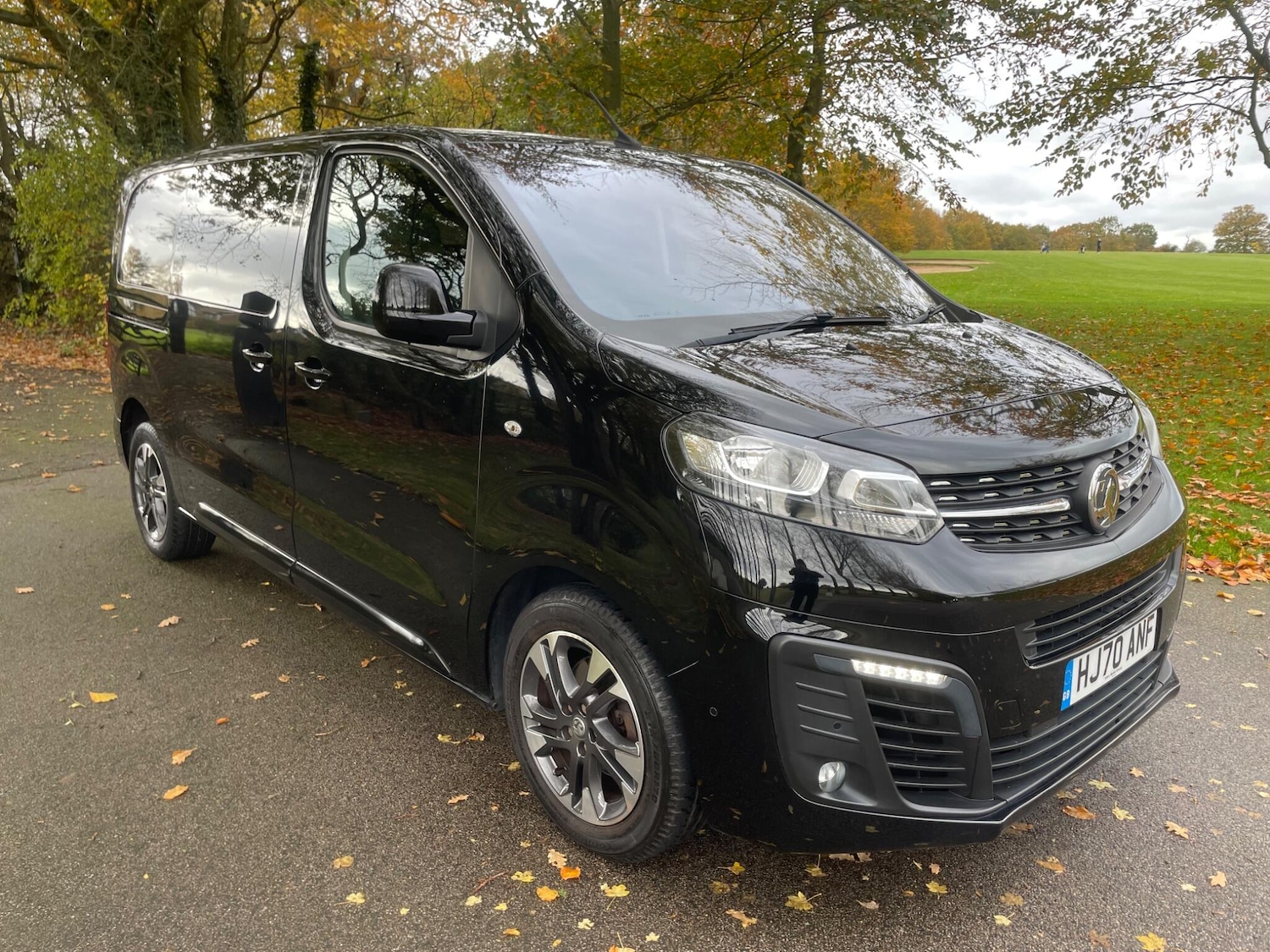Used Vauxhall Vivaro 2020 for sale - 76456942: Photo 20