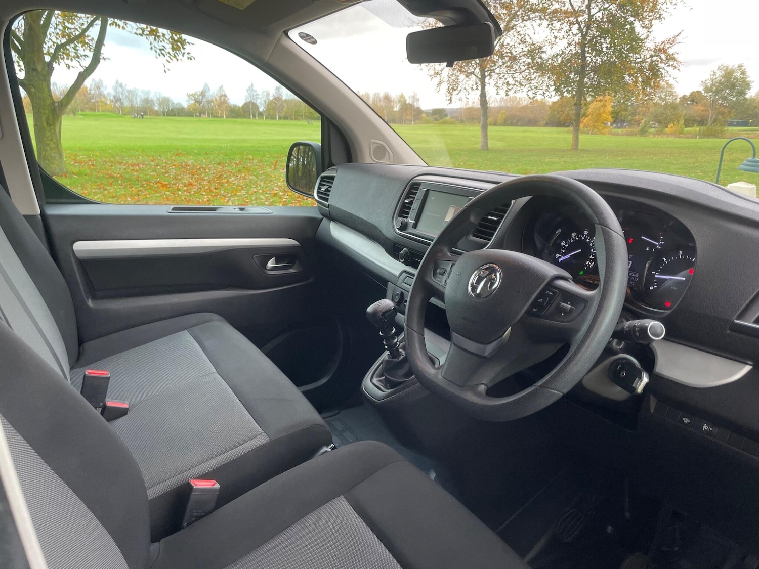 Used Vauxhall Vivaro 2020 for sale - 76456942: Photo 24