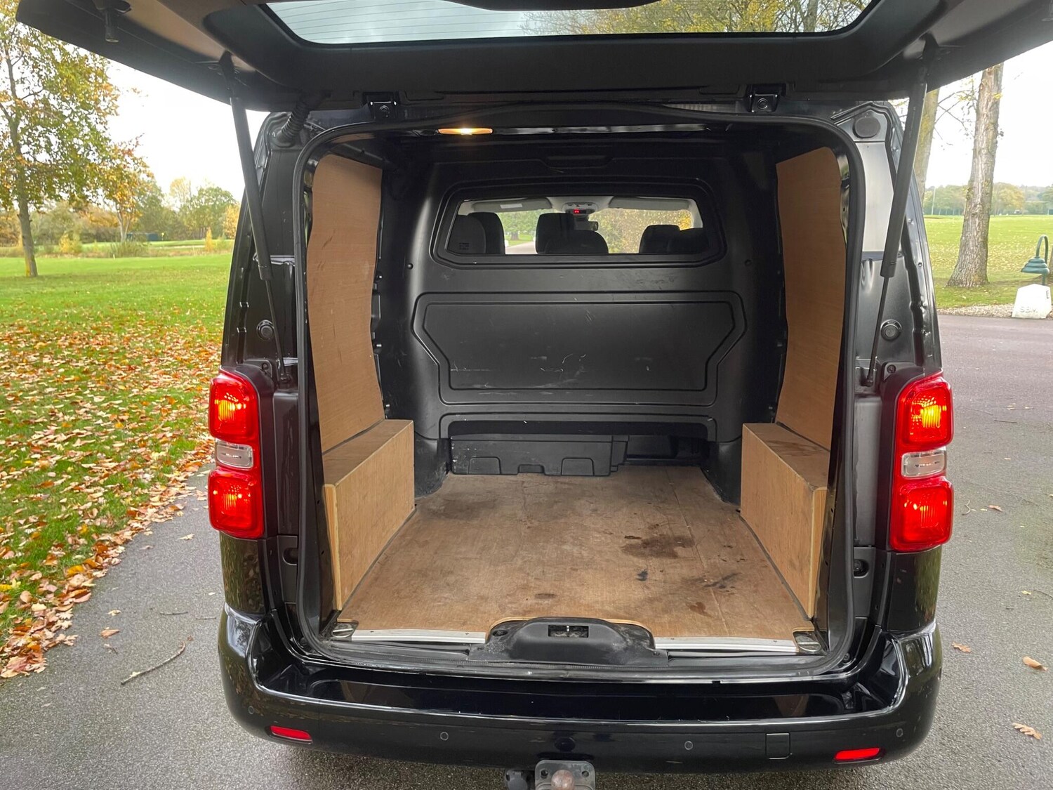 Used Vauxhall Vivaro 2020 for sale - 76456942: Photo 25