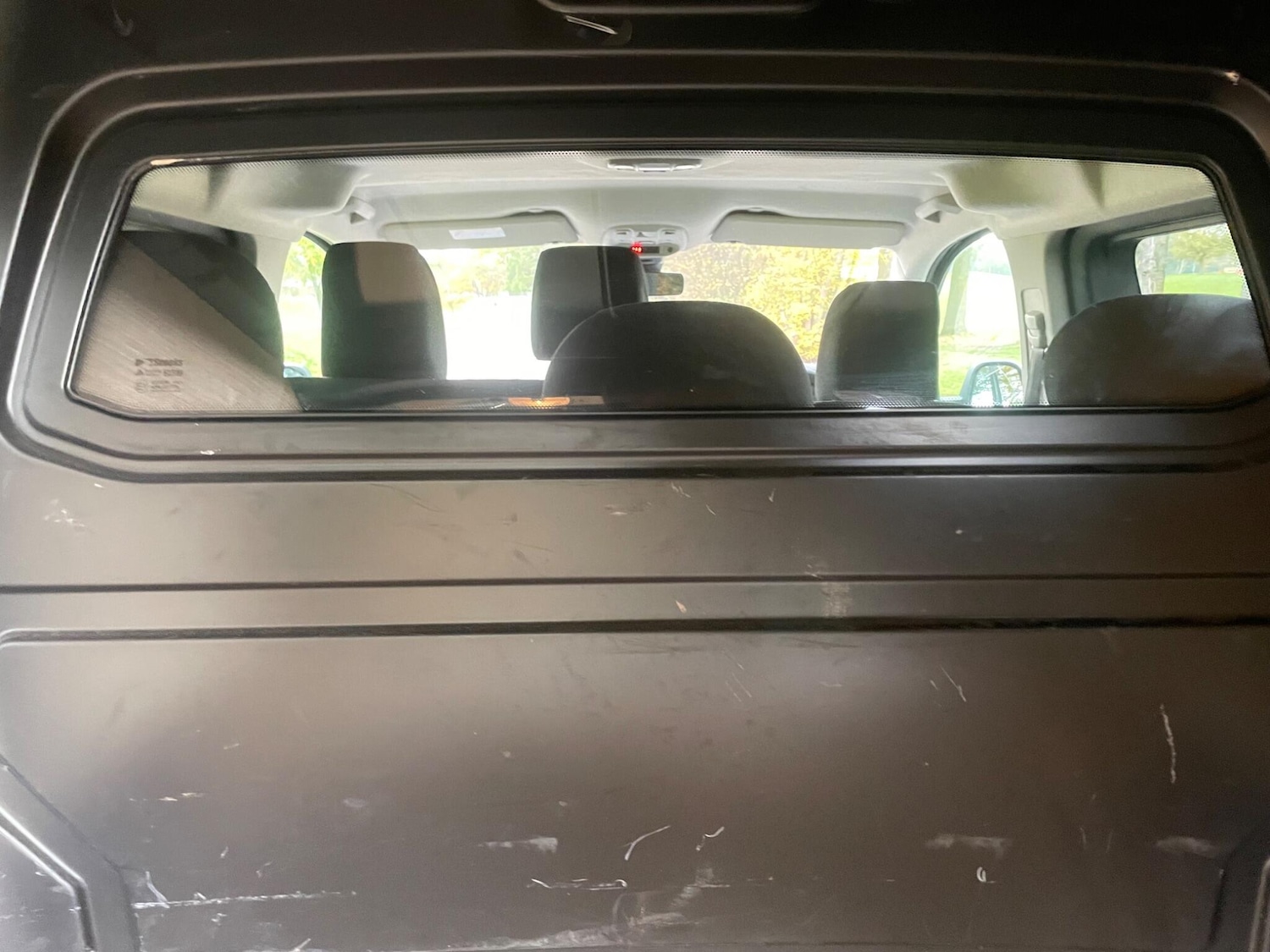 Used Vauxhall Vivaro 2020 for sale - 76456942: Photo 26