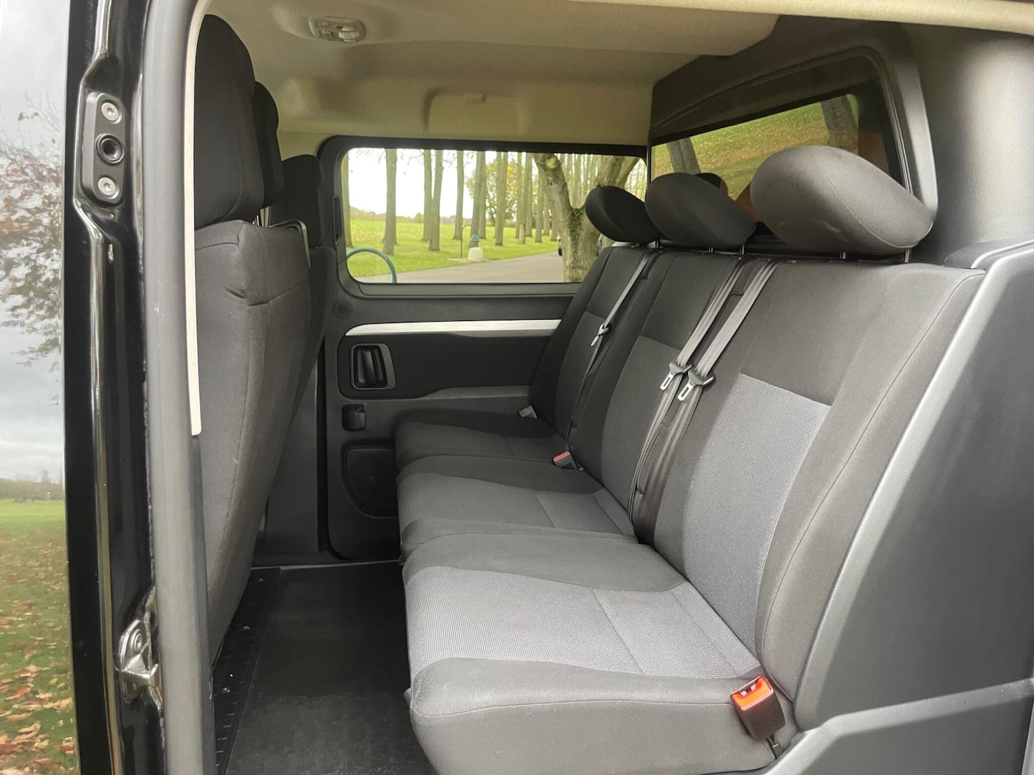 Used Vauxhall Vivaro 2020 for sale - 76456942: Photo 27