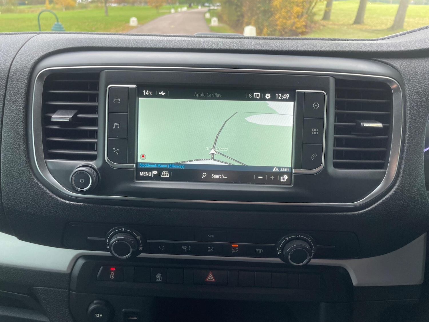 Used Vauxhall Vivaro 2020 for sale - 76456942: Photo 32