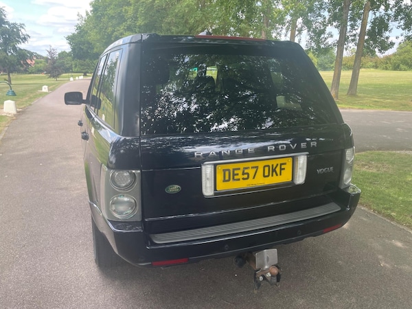 Used Land Rover Range Rover 2007 for sale - 75059751: Photo 11