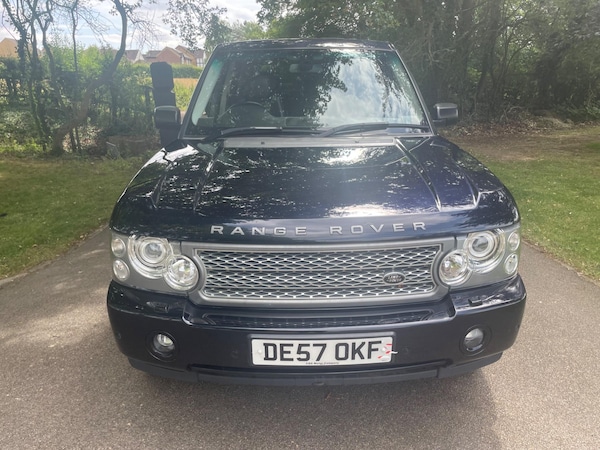 Used Land Rover Range Rover 2007 for sale - 75059751: Photo 15
