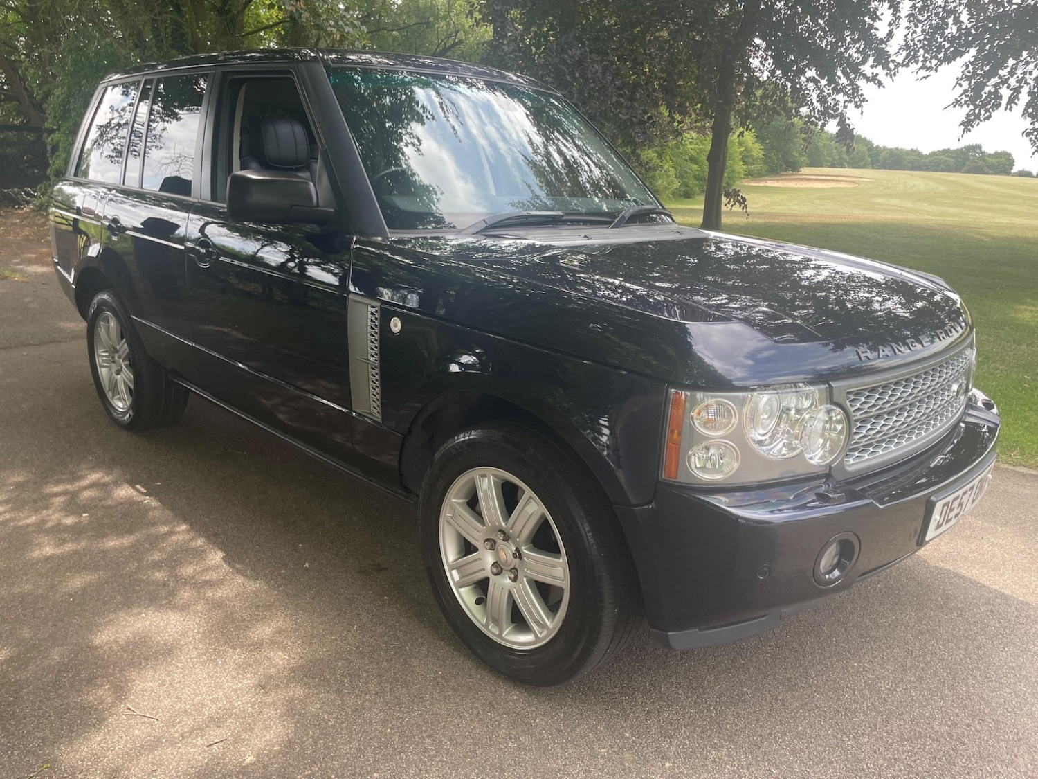 Vehicle 23