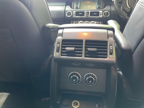 Used Land Rover Range Rover 2007 for sale - 75059751: Photo 24