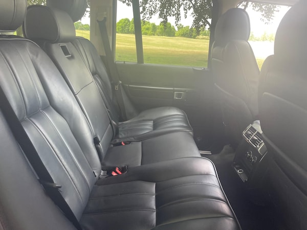 Used Land Rover Range Rover 2007 for sale - 75059751: Photo 25