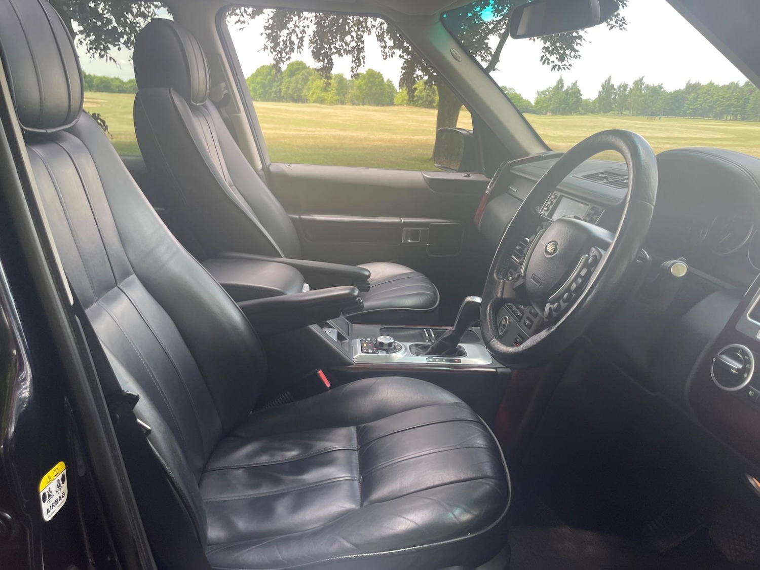 Vehicle 26