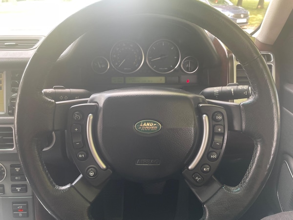 Used Land Rover Range Rover 2007 for sale - 75059751: Photo 37