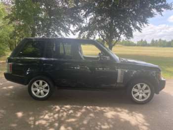 Used Land Rover Range Rover 2007 for sale - 75059751: Photo