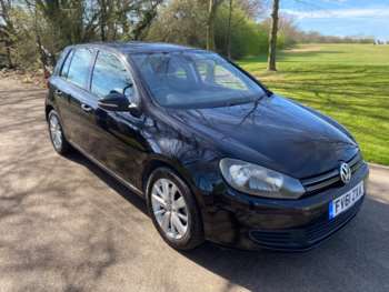 2011 (61) - 2.0 TDI SE DSG Euro 5 5dr