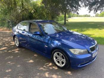 2007 (57) - 2.0 320i SE Auto Euro 4 4dr