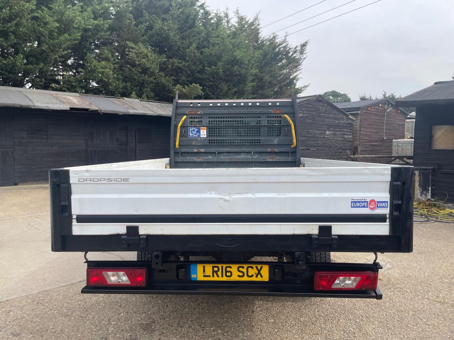 Vehicle 11